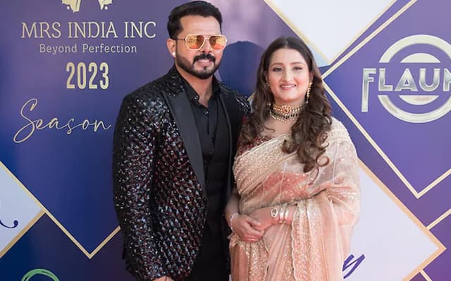 ‘The reason I didn't kill myself’ - Sreesanth makes stunning revelation about spot-fixing ordeal