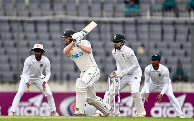 NZ vs WI 2025: Glenn Phillips returns as New Zealand announces squad for Wellington Test