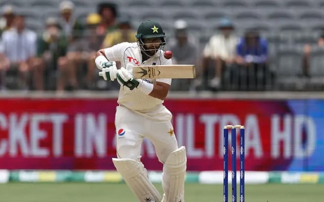 Former Pakistan selector accuses Imam-ul-Haq of faking injury in 2022 Multan Test