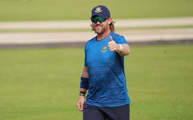Shane McDermott joins Afghanistan as assistant and fielding coach ahead of Ireland ODI series