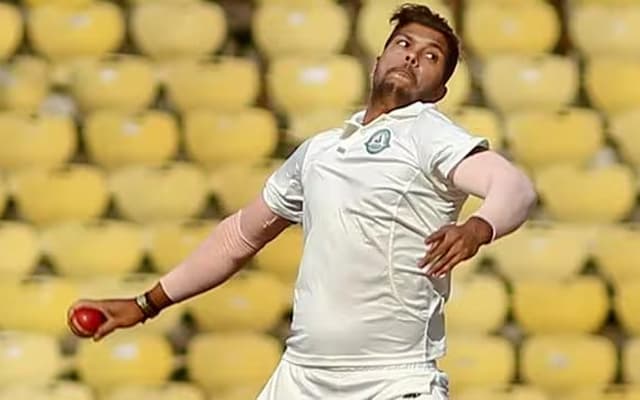 Syed Mushtaq Ali Trophy 2025: Umesh Yadav returns to Vidarbha squad after year