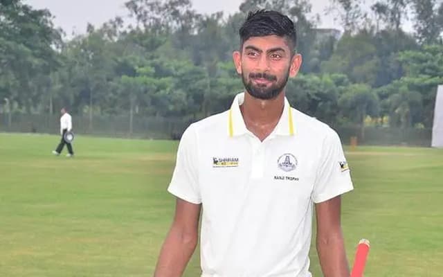ENG vs IND 2025: Rishabh Pant ruled out of Oval Test due to injury, N Jagadeesan named replacement
