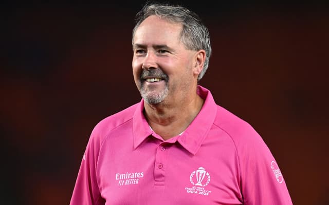 T20 World Cup 2026: Elite panel of match officials named for semi-finals