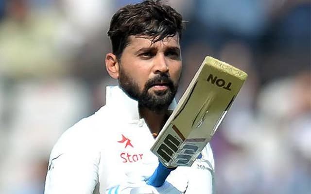 ‘I told selectors to drop me after four ducks’ - Murali Vijay recalls rocky start before India breakthrough