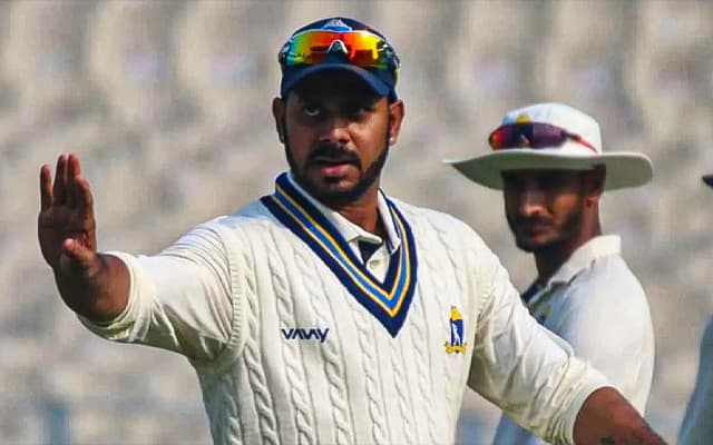 “There should be a live selection meeting” - Manoj Tiwary on Harshit Rana being picked over Mohammed Shami [Exclusive]