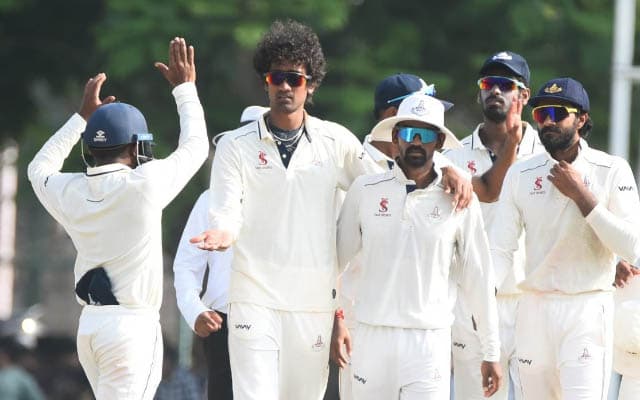 Ranji Trophy 2026-27: Tamil Nadu name 30-member probables squad with Sai Sudharsan and Washington Sundar