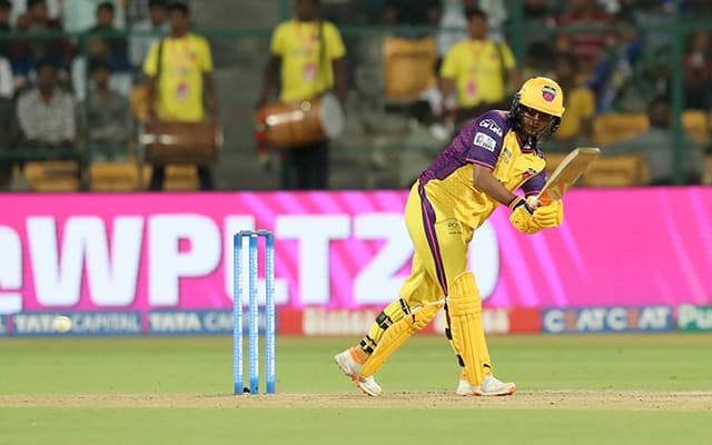 WPL 2026 auction: Deepti, Wolvaardt, Ecclestone, Healy lead star-studded marquee set