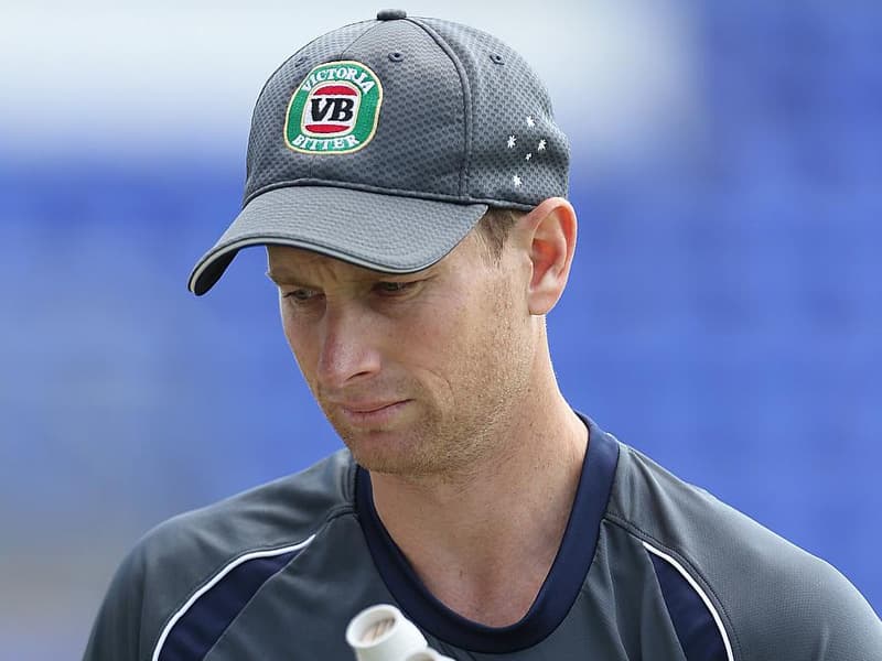 Adam Voges to step down as WA coach after 2025-26, eyes franchise cricket roles
