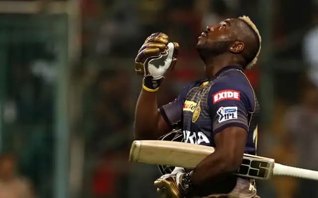 IPL 2026: 'It is a big release for them' - Anil Kumble gives his take on KKR releasing star all-rounder Andre Russell