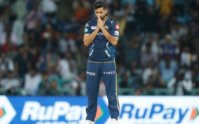 Mohit Sharma announces retirement from all formats of cricket