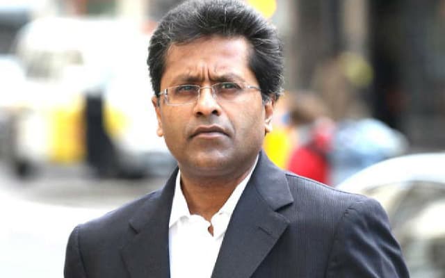 Bengaluru franchise was not Vijay Mallya's first choice: Lalit Modi