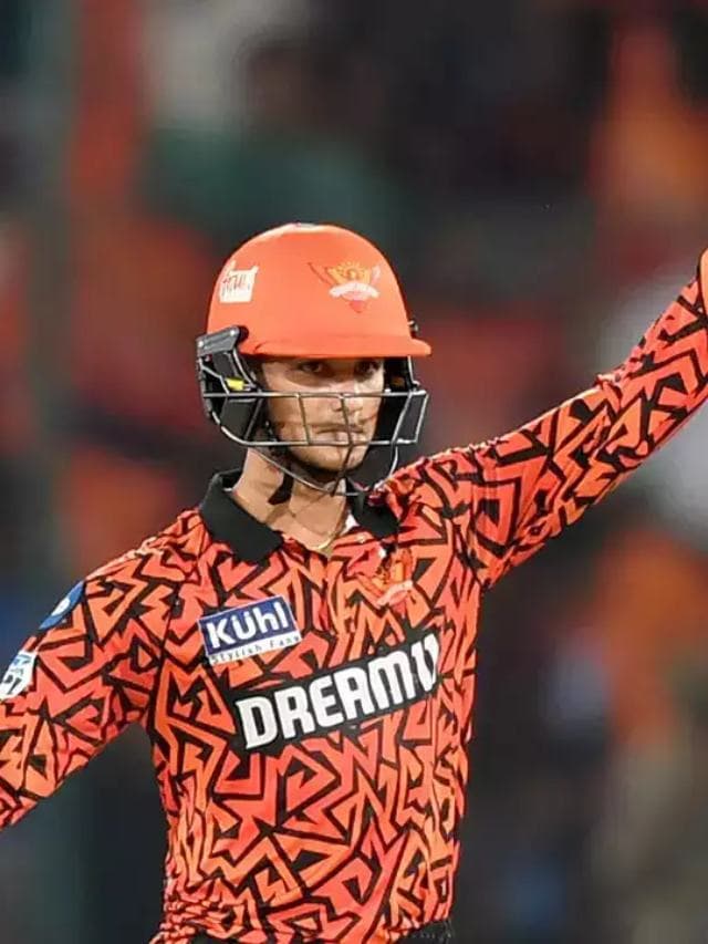 Abhishek Sharma charged one-fourth match fee, accumulates demerit point for misbehaviour