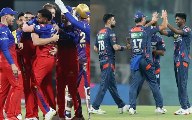 IPL 2026, Match 23: Royal Challengers Bengaluru vs Lucknow Super Giants Match Preview