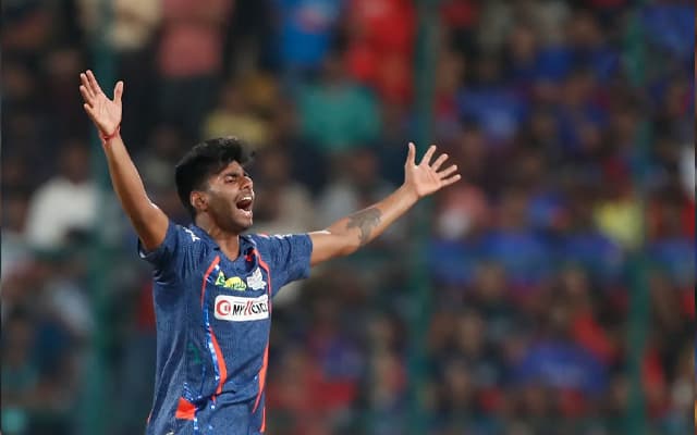 ‘LSG is still backing me’ - Mayank Yadav reflects on support from franchise ahead of IPL 2026