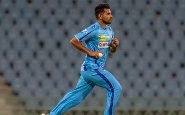 IPL 2026: Shivam Mavi ruled out with groin injury, SRH signs replacement