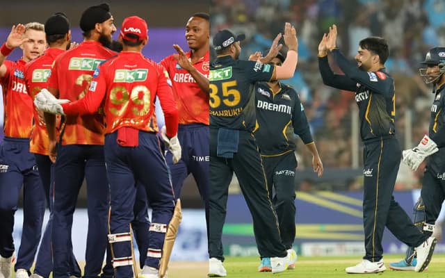 IPL 2026, Match 46: Gujarat Titans vs Punjab Kings Match Preview