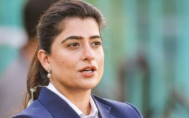 ICC Women's World Cup 2025: Former Pakistan captain Sana Mir's ‘Azaad Kashmir’ comment sparks row