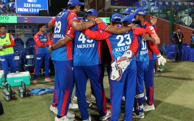 5 players Delhi Capitals might target at IPL 2026 auction
