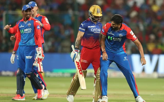 IPL 2026, Match 26: Royal Challengers Bengaluru vs Delhi Capitals Match Preview