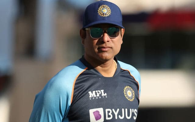 VVS Laxman as India's Head Coach: Stats & Record