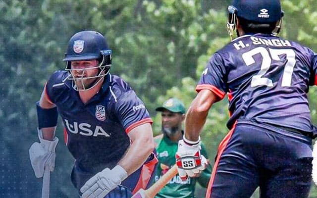 USA Cricket in trouble as MLC parent files for legal proceedings
