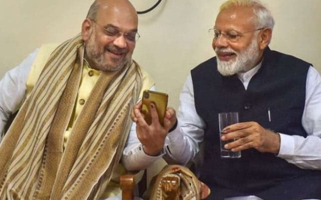 'Operation Sindoor on the games field' - PM Narendra Modi congratulates India for Asia Cup 2025 win against Pakistan