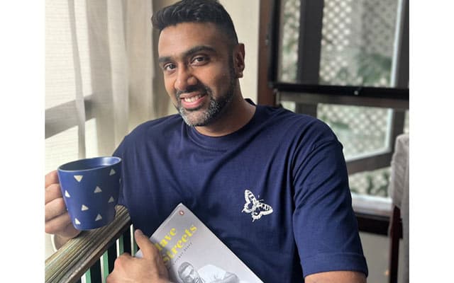 'He owns almost half of Kent' - R Ashwin's stunning revelation on former CSK teammate