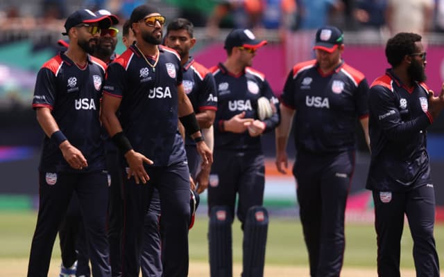USA Cricket ends deal with strategic partner ACE