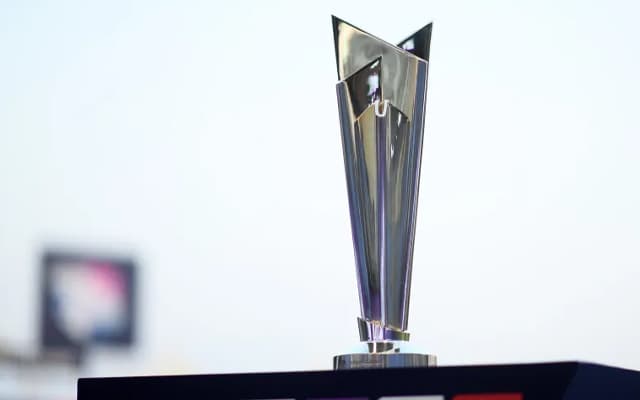 T20 World Cup: A brief history of the tournament