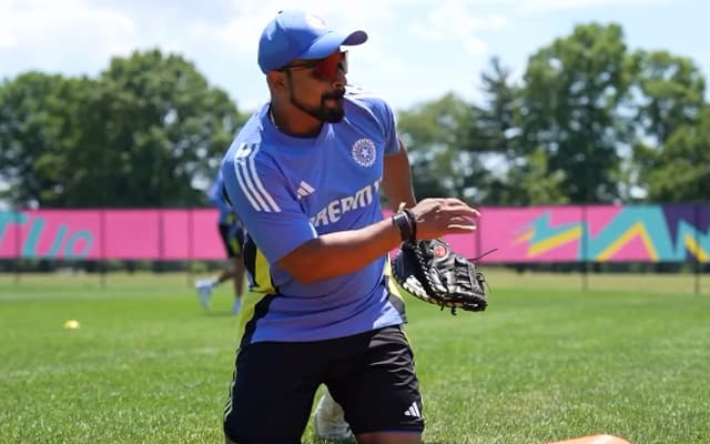 T Dilip unlikely to get contract extension after England tour ends