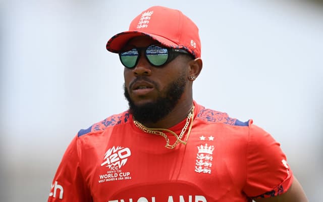 Coaching an option for the future, not thinking of retirement yet: Chris Jordan