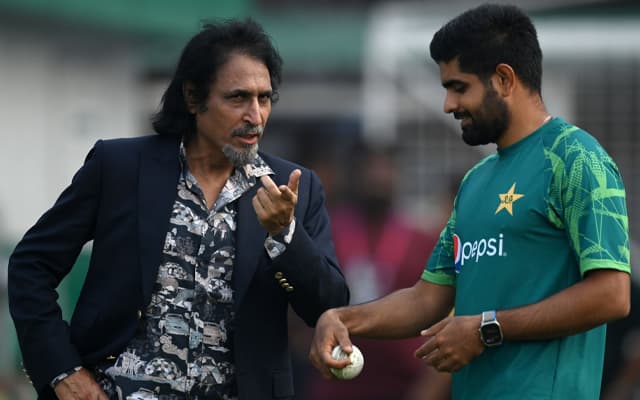 PAK vs SA 2025: Ramiz Raja's shocking 'Drama Karega' comment on Babar Azam in Lahore Test goes viral