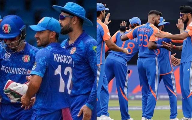 What changes with Afghanistan hosting India in Delhi? - Explained