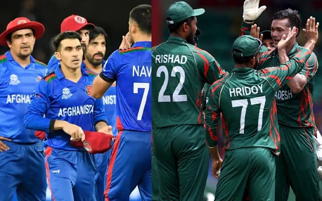 Asia Cup 2025: Match 9, Bangladesh vs Afghanistan Match Preview