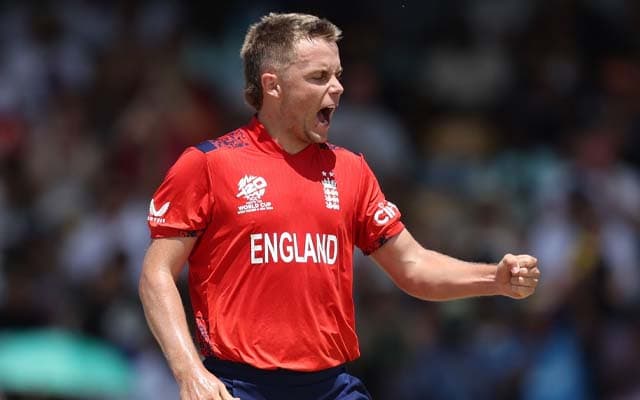 All-rounder Sam Curran returns to England squad after impressive Hundred 2025 stint