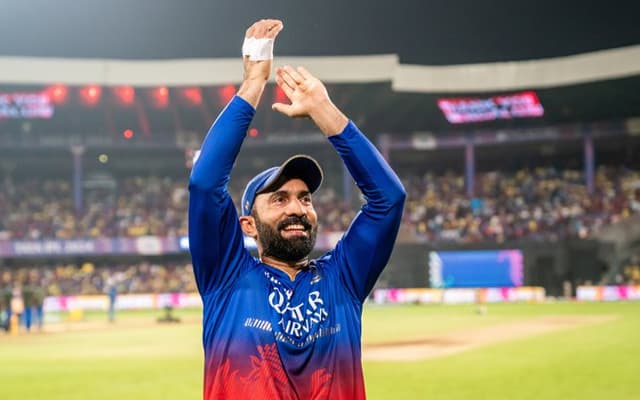 Dinesh Karthik picks India's All-Time T20 XI; skips highest wicket-taker in the format
