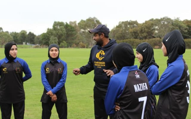 ICC Women’s World Cup 2025: Exiled Afghan women cricketers to attend India vs Sri Lanka opener in Guwahati