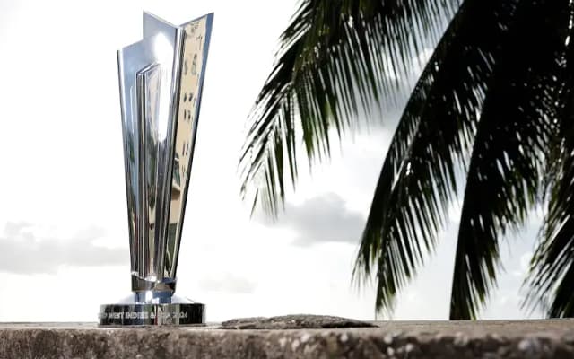 T20 World Cup Full Schedule 2026: Date, Time, Fixtures, Teams, Venue details announced