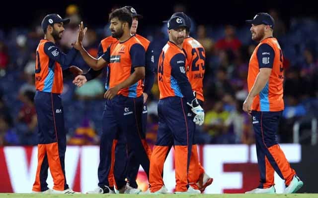 San Francisco Unicorns set to feature in Global Super League 2026