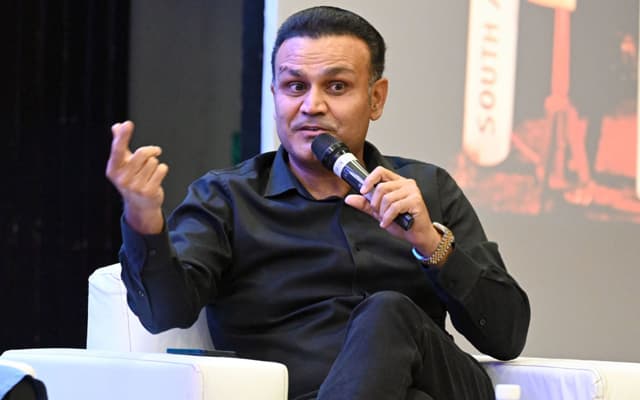 'Inka kya dimag nahi chalta?' - Virender Sehwag blames LSG management amid disappointing IPL campaign