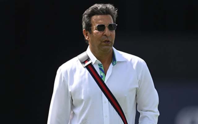 ‘Kids grow up but IPL doesn’t end’ - Wasim Akram takes dig at league’s long duration