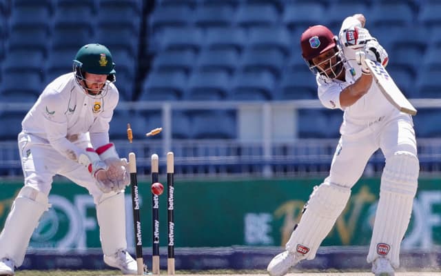CWI announces comprehensive plan to reform West Indies cricket