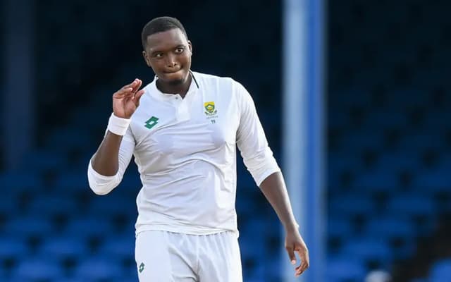 IND vs SA 2025: South Africa adds pacer Lungi Ngidi to squad for Guwahati Test