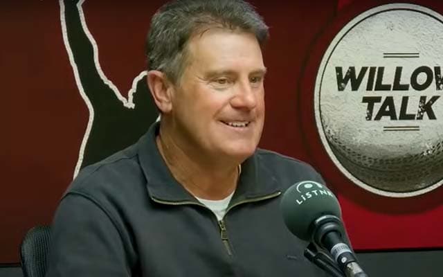 ‘It is up to CA to keep BCCI happy’ - Mark Taylor slams BBL's plans to stage games in India