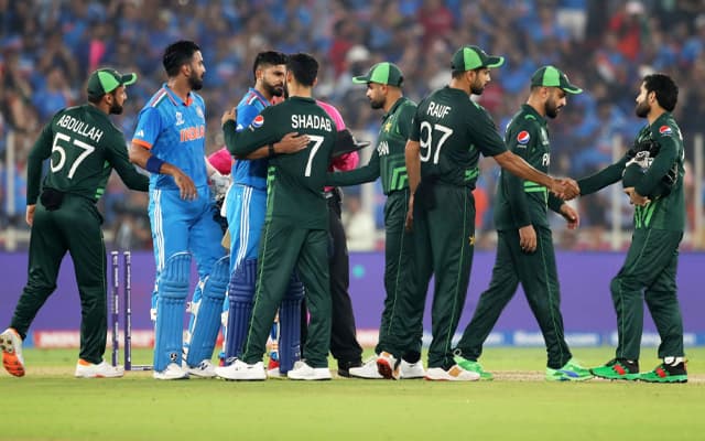 Indian government amends visa policy for Pakistan athletes in major sports tournaments