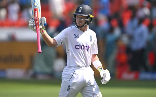 Ben Stokes explains Ollie Pope's selection for first India Test ahead of Jacob Bethell