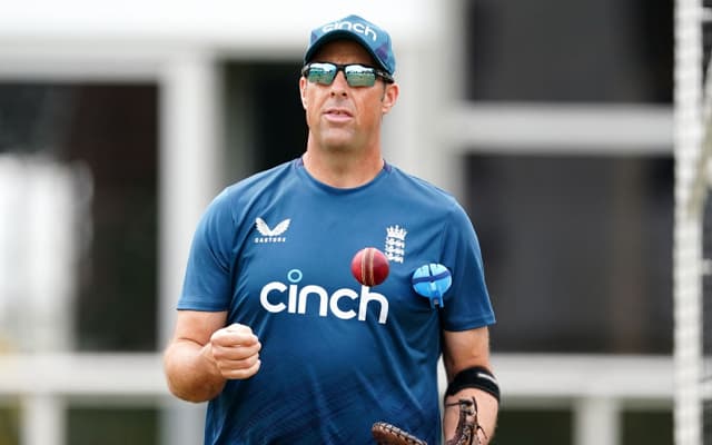 We have three match-fit pacers who can bowl at 92 miles an hour' - Marcus Trescothick lauds fast bowlers after Pakistan series win