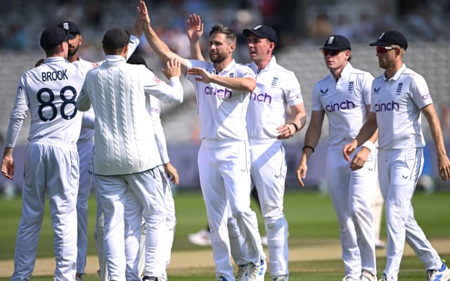 ECB introduces replacement players for injuries, illness, and life events in County cricket