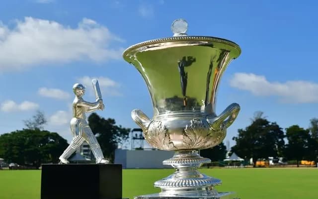 West Zone coach Amit Dani wants Duleep Trophy knockout format to be changed