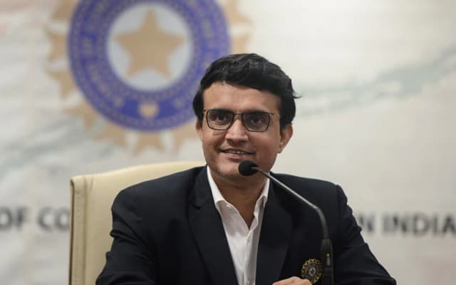 Sourav Ganguly backs India’s tough football schedule, draws comparison with cricket